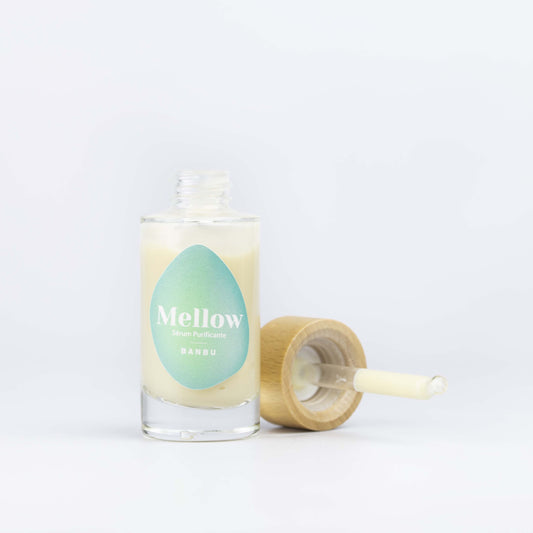 MELLOW Puryfing Serum